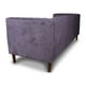 thumbnail image 3 of Sofá Sorrento 3 C Tela Velvet Vivian Lila, 3 of 4