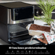 thumbnail image 5 of Freidora de Aire Air Fryer Plus Lite 12 L EasyWays, 5 of 6