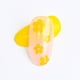 thumbnail image 4 of Pegatinas de flores para decoración de uñas, 8 hojas, autoadhesivas, 12,2 x 7,5 cm, 4 of 5