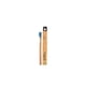 thumbnail image 2 of Cepillo Dental Biodegradable Dental Azul Biobrush 1 Un Biobrush, 2 of 2