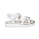 thumbnail image 2 of Sandalias Niña Blanco Pillin, 2 of 3