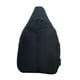 thumbnail image 4 of Bolsa De Hombro Para Pickleball, Bolsa Deportiva, Bolsa De Tenis, Práctica Bolsa Para Pádel, Color Negro, 4 of 5