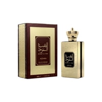 Adyan - Nesmat Al Oud Edp 60Ml