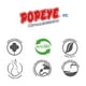thumbnail image 3 of DETERGENTE POLVO 400GR POPEYE, 3 of 3
