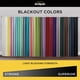 thumbnail image 3 of Cortina de ventana Eclipse Kendall Blackout Thermal 107 x 213 cm, 3 of 7
