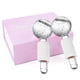 thumbnail image 1 of Large Beauty Ice Hockey Energy Beauty Crystal Ball Facial Cooling Ice Globes Water Wave Face and Eye Massage Skin Care 2pcs/Box, 1 of 3