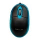 thumbnail image 1 of Mouse Usb Dbm2301 Blue, 1 of 2