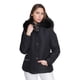 thumbnail image 1 of Parka Chf69 Negro Mujer, 1 of 3