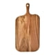 thumbnail image 3 of Tabla De Cortar De Doble Cara, Utensilio De Cocina, Regalo De Cocina, Tabla De Cortar De Madera, 38 Cm X 19 Cm X 1,5 Cm, 3 of 3