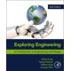 thumbnail image 1 of Libro Academic Press – Explorando la Ingeniería y el Diseño, 1 of 1