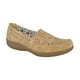 thumbnail image 2 of Mocasín Balbi Tostado Passer, 2 of 5