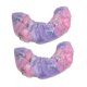 thumbnail image 5 of Fundas Para Patines De Hielo Fundas Para Patines Portátiles Para Patines De Hockey Patines Artísticos Púrpura Rosa, 5 of 5