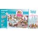 thumbnail image 4 of Set de juego Playmobil DreamWorks Spirit Christmas Concert, 4 of 4