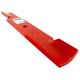 thumbnail image 2 of Cuchillas para cortacésped MowerPartsGroup 46 cm rojo, paquete de 2, 2 of 6