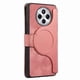 thumbnail image 4 of Funda Billetera Magnética para Xiaomi Redmi 14C Soporte Tarjetas Desmontable Rosa, 4 of 6