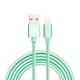 thumbnail image 1 of Cable Lightning UD-EURO95 verde, 1 of 2