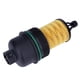 thumbnail image 2 of Filtro De Aceite Para Maserati Quattroporte V6 3.0L 2017-2019 V6 3.0L, 2 of 5