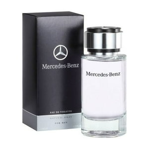 Mercedes Benz - Hombre Edt 240 Ml