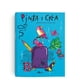 thumbnail image 1 of Libro Pinta y Crea Amanuta blanco Talla Única, 1 of 3