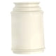 thumbnail image 5 of Soporte para Utensilios de Cocina, Estante para Platos de Cerámica, Caja de Almacenamiento de Palillos Nórdicos Reutilizable para Comedor, Viaje, Gran Blanco L, 5 of 5