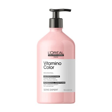 Loreal Profesional - Acondicionador Vitamino 750 Ml