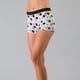 thumbnail image 5 of Tripack Boxer Short Cariñositos Flores Mujer 33875-172, 5 of 5