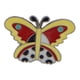 thumbnail image 2 of Set De 4 Pines Disney Villain Butterfly Themed Collection, 2 of 5