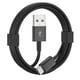 thumbnail image 1 of Cable Carplay Usb a A Usb c De 0 9 M Para Iphone E Ipad, 1 of 7