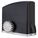 thumbnail image 2 of Kit Porton WIFI Speed 600 Kg Motor Corredera, 2 of 5
