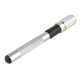 thumbnail image 2 of Sturdy Pool Cue Extender Billiard Snooker Cue Extension Para Los Amantes Del Billar Argent, 2 of 5