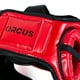 thumbnail image 4 of Casco De Boxeo Vanth Rojo Talla S, 4 of 6