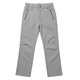 thumbnail image 3 of Pantalon Softshell Cintura Mixta Para Niños Con Micropolar Senderismo, 3 of 7