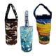 thumbnail image 1 of 3 Bolsas Portavasos Ligeras, Bolsa Multicampo De Flores, 1 of 5