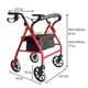 thumbnail image 3 of Andador Burrito 4 Ruedas Plegable Con Asiento Y Bolso 3004D, 3 of 3