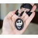 thumbnail image 3 of Collar: Bioworld Nightmare Before Christmas Jack Anime, 3 of 7