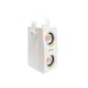 thumbnail image 5 of Altavoz Bluetooth Light Lexibook iParty con micrófono blanco, 5 of 5