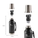 thumbnail image 5 of Termo Mate Edition Zola 1.2L - Negro, 5 of 6