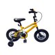 thumbnail image 1 of Bicicleta infantil Mustang Aro 12 Std Amarillo, 1 of 4