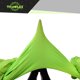 thumbnail image 3 of Guantes desechables TitanFlex ThorGrip Heavy Duty Nitrile XL, 3 of 7