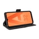 thumbnail image 3 of Carcasa FOXDOCK Samsung Galaxy A32 5G de cuero PU, diseño acolchado clásico, protección contra caídas y rayones, 3 of 5