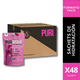 thumbnail image 1 of PuriHydra- Isotónica sabor Berries 6g. / Caja 48 sachets, 1 of 3
