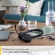 thumbnail image 2 of Auriculares Jabra Connect 4h USB-C con cable, 2 micrófonos, 125 g, 2 of 7
