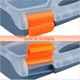 thumbnail image 2 of Caja Organizadora De Tornillos Caja Para Herramientas Caja 38cm, 2 of 3