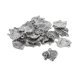 thumbnail image 5 of 30 piezas de cabeza india tibetana jefe indio encantos colgante de diy joyería, 5 of 5