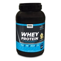 Nutrapharm - Whey Protein Vainilla 850 Gr (25 Porciones)