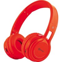 Auriculares Contixo Kb-2600 Rojo