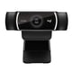 thumbnail image 1 of Cámara web Logitech C922x Pro Stream Full HD 1080p Negra, 1 of 9