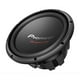 thumbnail image 1 of Subwoofer 12" Pioneer TS-W312S4 1600W 500W RMS 1 Bobina, 1 of 4