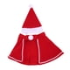 thumbnail image 3 of Trajes De Disfraces De Navidad Para Mascotas Disfraces Para Decoración De Ropa De Cachorros, 3 of 5