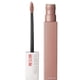 thumbnail image 1 of LABIAL LARGA DURACIÓN SUPERSTAY MATTE INK 05 LOYALIST MAYBELLINE, 1 of 9